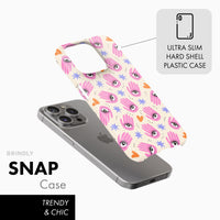 Palm Read - Snap Phone Case