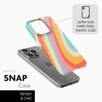 Skyway - Snap Phone Case