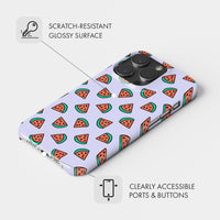 Watermelons! - Snap Phone Case