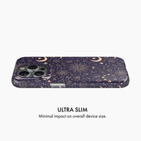 Cosmic Constellation - Snap Phone Case