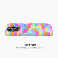 Bright Pastels - Snap Phone Case