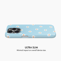 Ditsy Daisy - Snap Phone Case