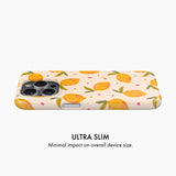 Lemonista - Snap Phone Case