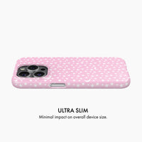 Bubblegum Stars - Snap Phone Case