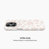 Nude Daisy - Snap Phone Case