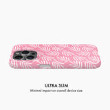 Pink Summer - Snap Phone Case