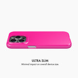 Pop Pink - Snap Phone Case