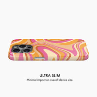 Groovy Baby - Snap Phone Case