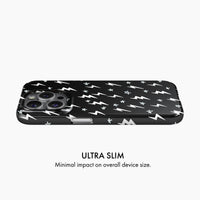 Electric Stars - Snap Phone Case