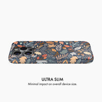 Wild Autumn - Snap Phone Case