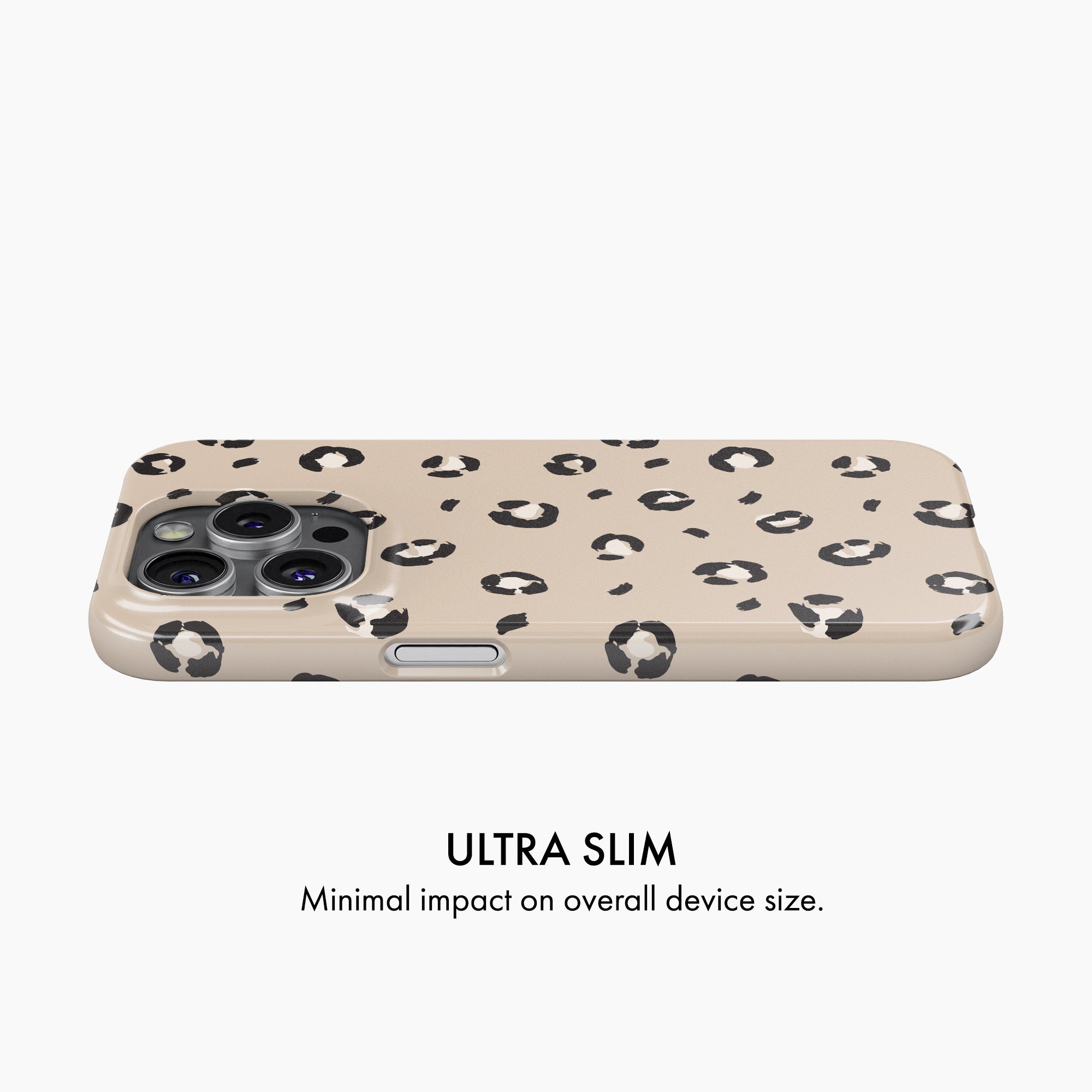 Cookie Dough - Snap Phone Case