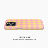 Pink Lemonade - Snap Phone Case