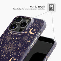 Cosmic Constellation - Snap Phone Case