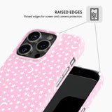 Bubblegum Stars - Snap Phone Case