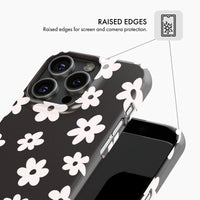 Classic Daisy - Snap Phone Case