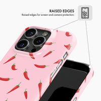 Chilli - Snap Phone Case