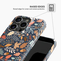 Wild Autumn - Snap Phone Case