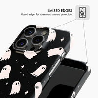 Cute Boo - Snap Phone Case