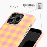 Pink Lemonade - Snap Phone Case