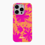 Bright Bloom - Snap Phone Case