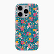 Wild Fuchsia - Snap Phone Case