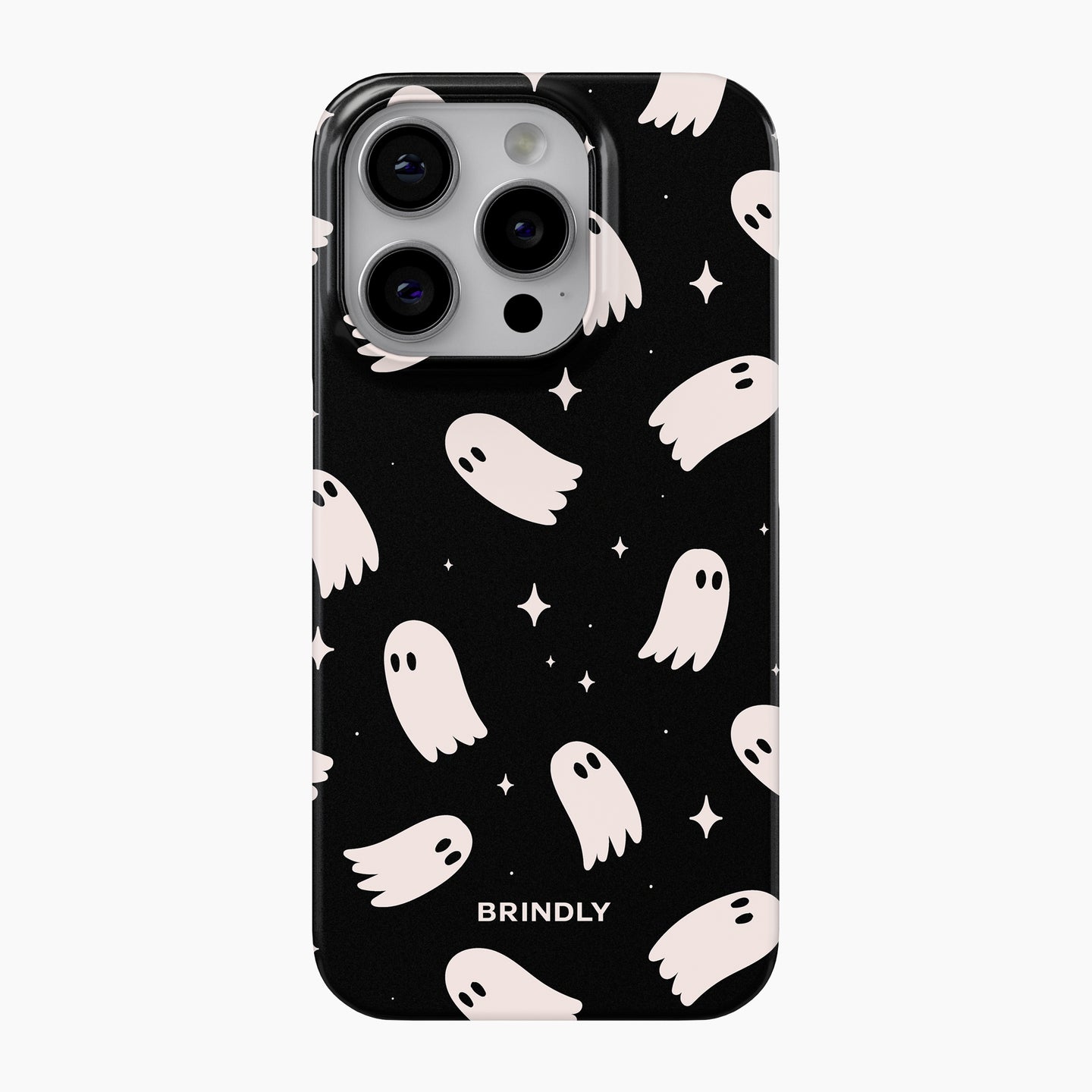 Cute Boo - Snap Phone Case