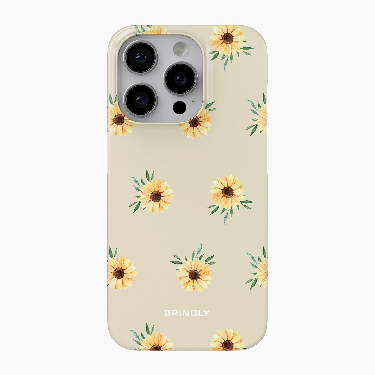 Sunflowers - Snap Phone Case