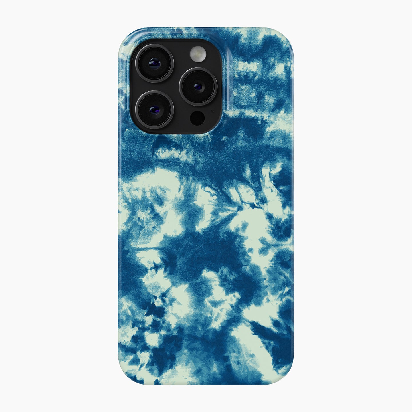 Blue Haze - Snap Phone Case