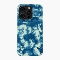 Blue Haze - Snap Phone Case