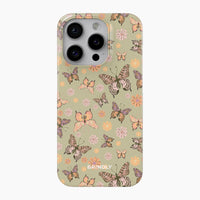 Butterfly Garden - Snap Phone Case