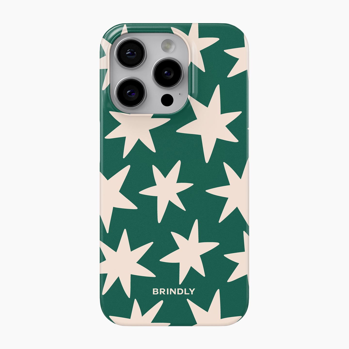 Varsity Star Pop - Snap Phone Case