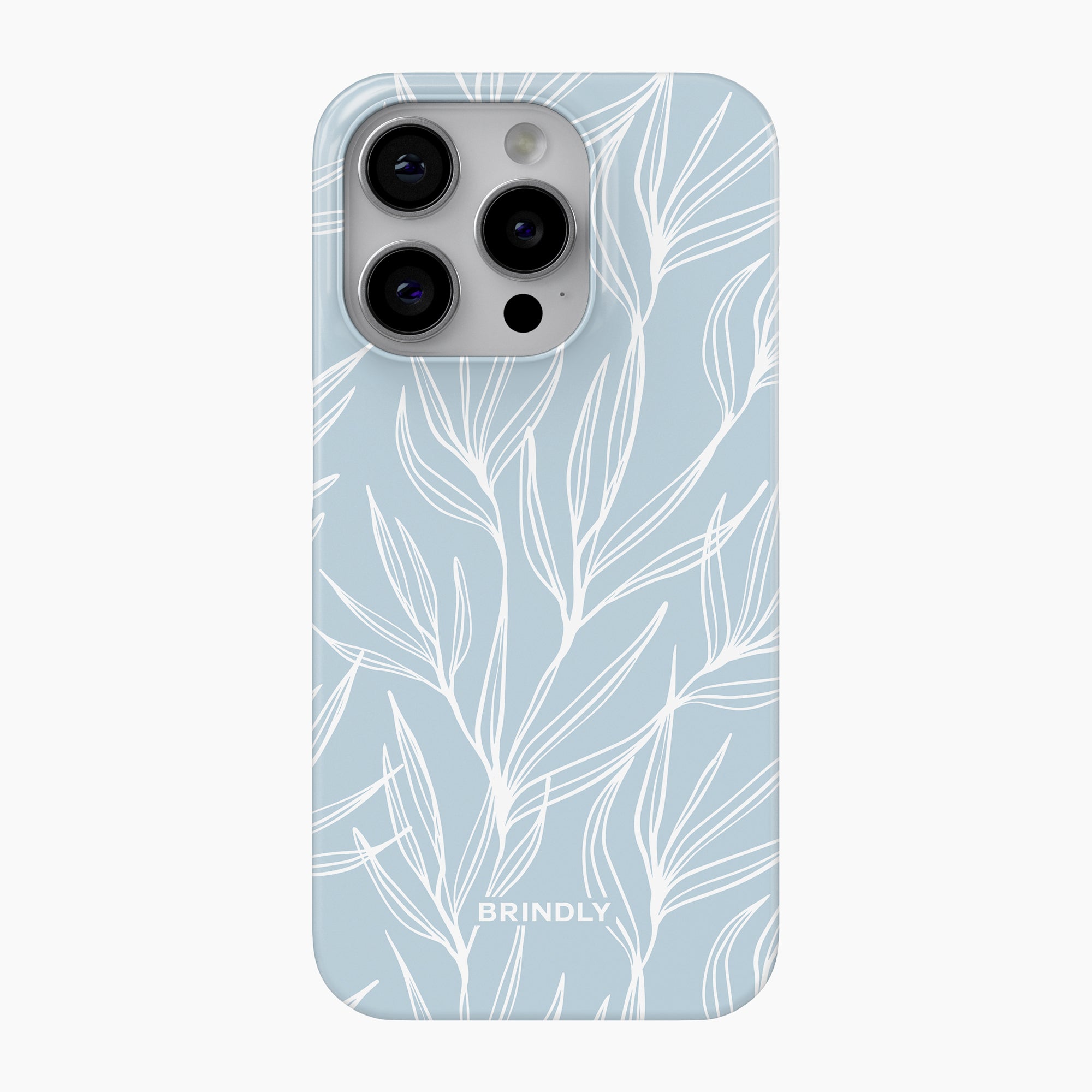 Sunday Stroll - Snap Phone Case