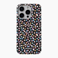 Confetti Polka Dot - Snap Phone Case