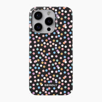 Confetti Polka Dot - Snap Phone Case