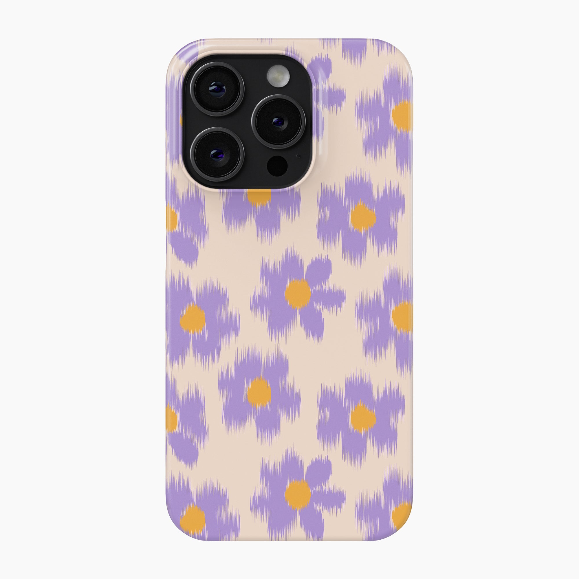 Daisy Dream - Snap Phone Case