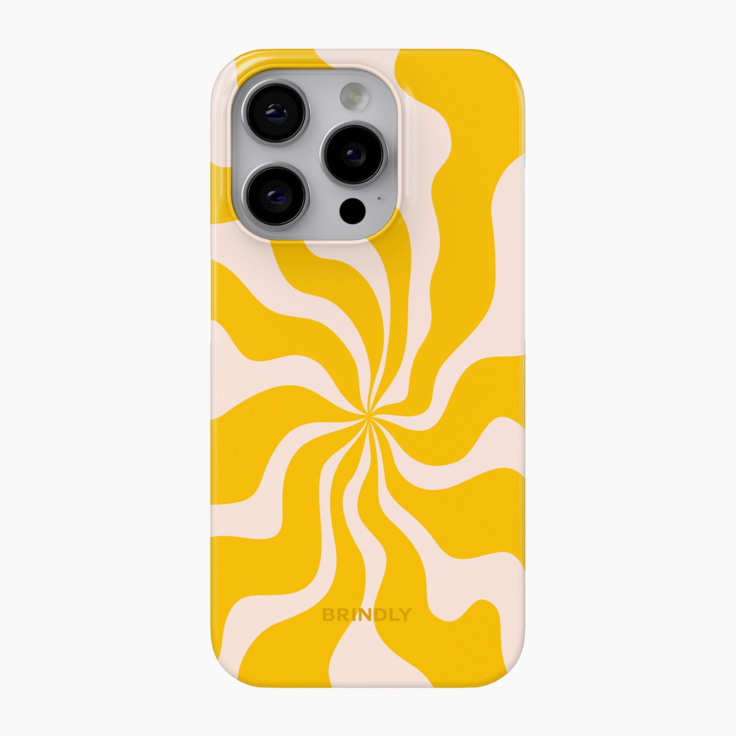 Golden Hour - Snap Phone Case