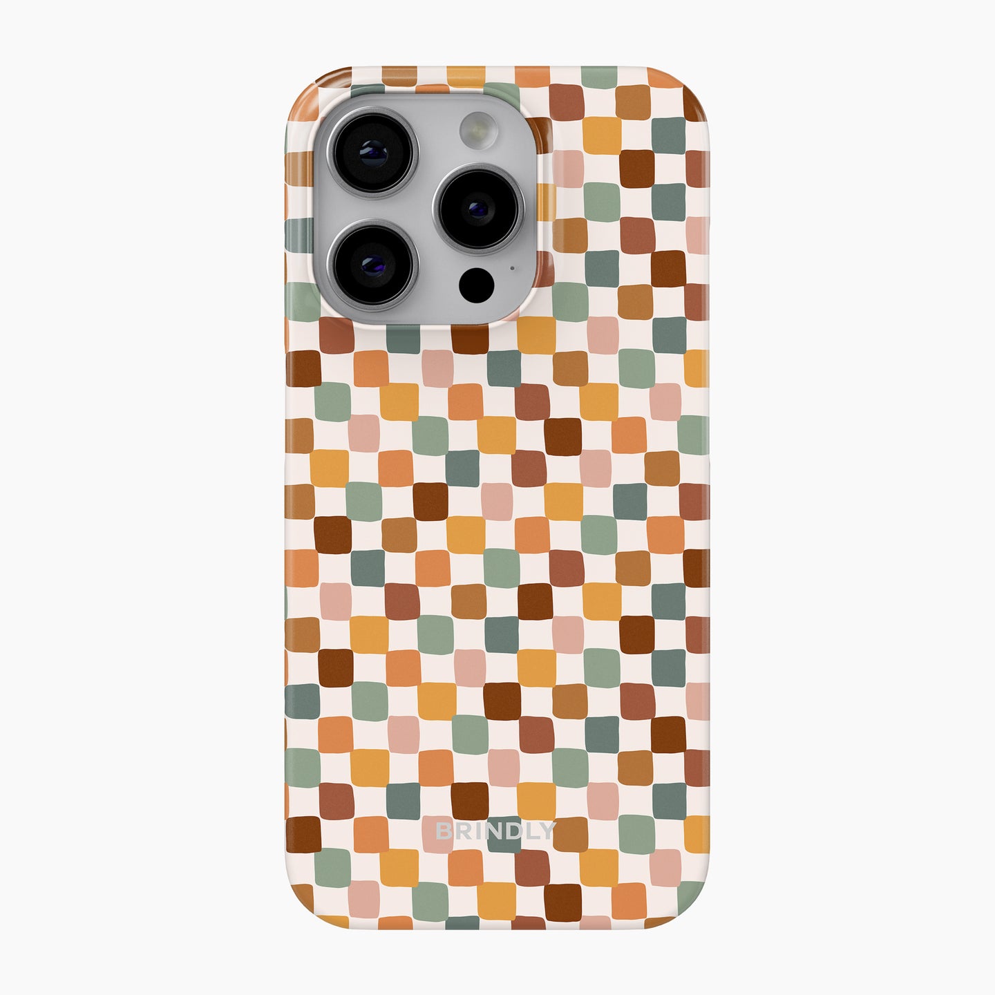 Cosy Weave - Snap Phone Case