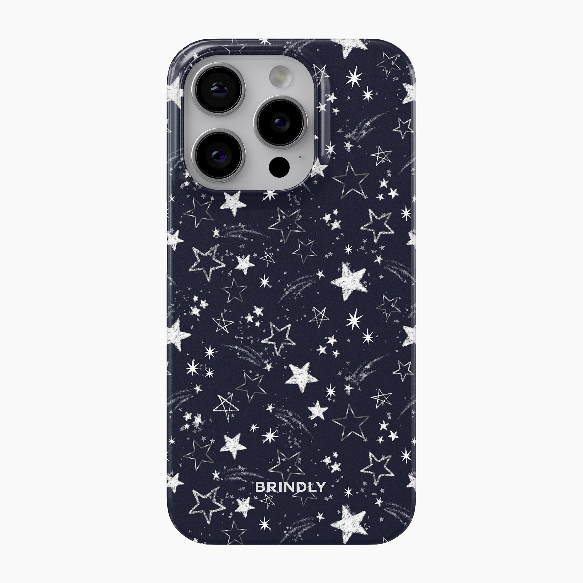 Shooting Star - Snap Phone Case