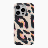 Trendy Leopard - Snap Phone Case