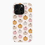 Pumpkin Patch - Snap Phone Case