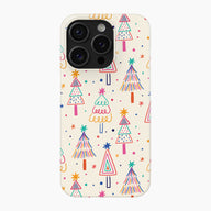 Cute Christmas - Snap Phone Case