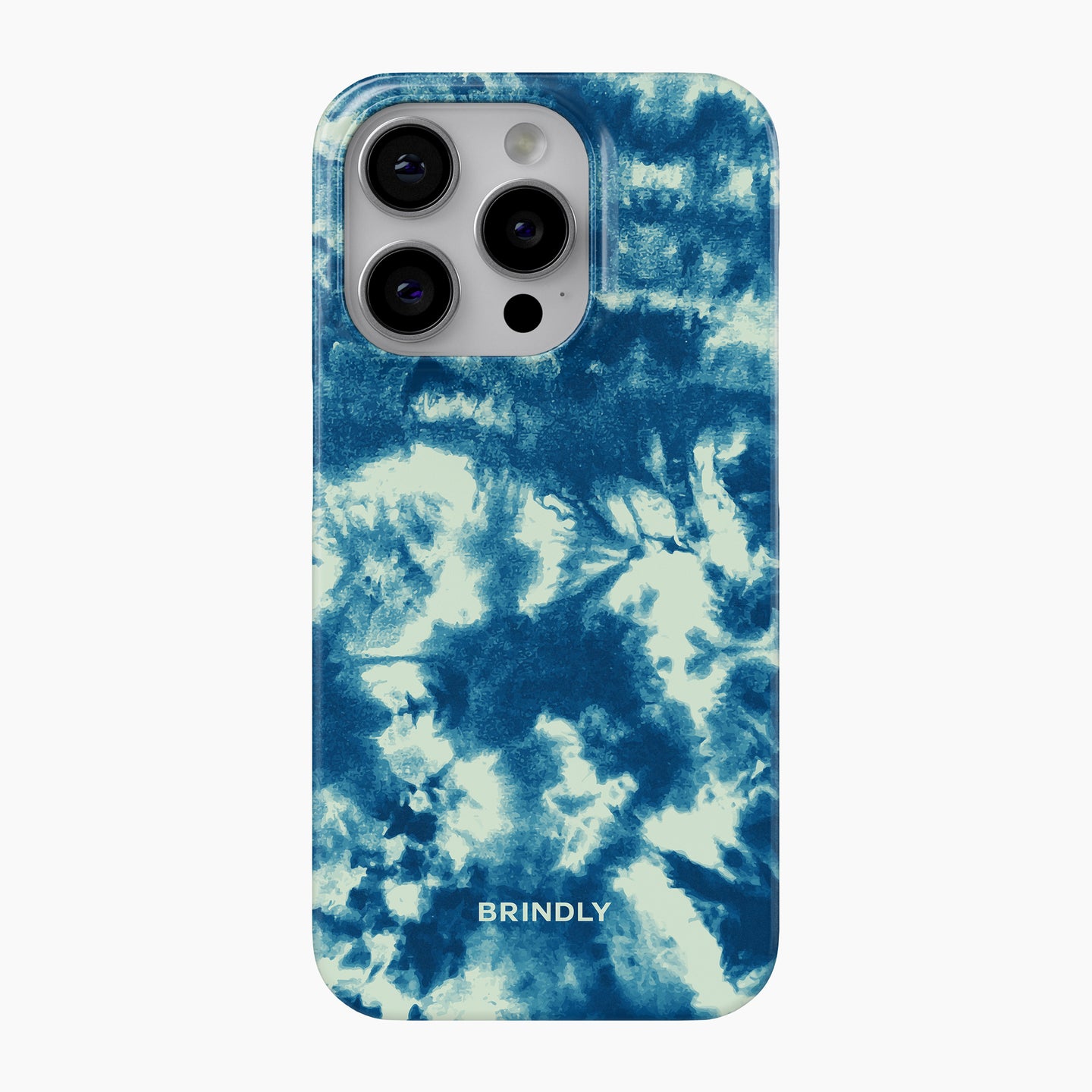 Blue Haze - Snap Phone Case