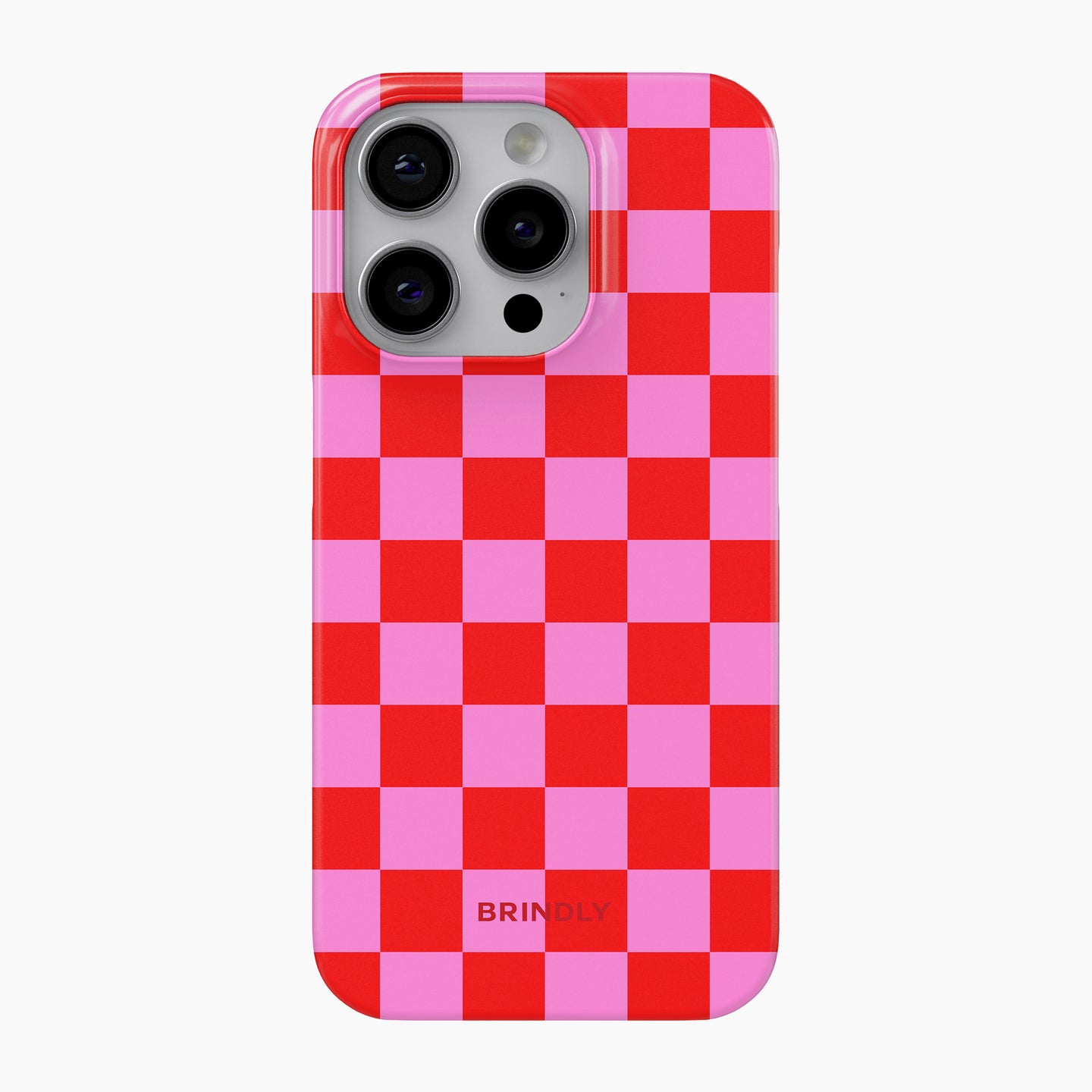 Ruby Fizz - Snap Phone Case