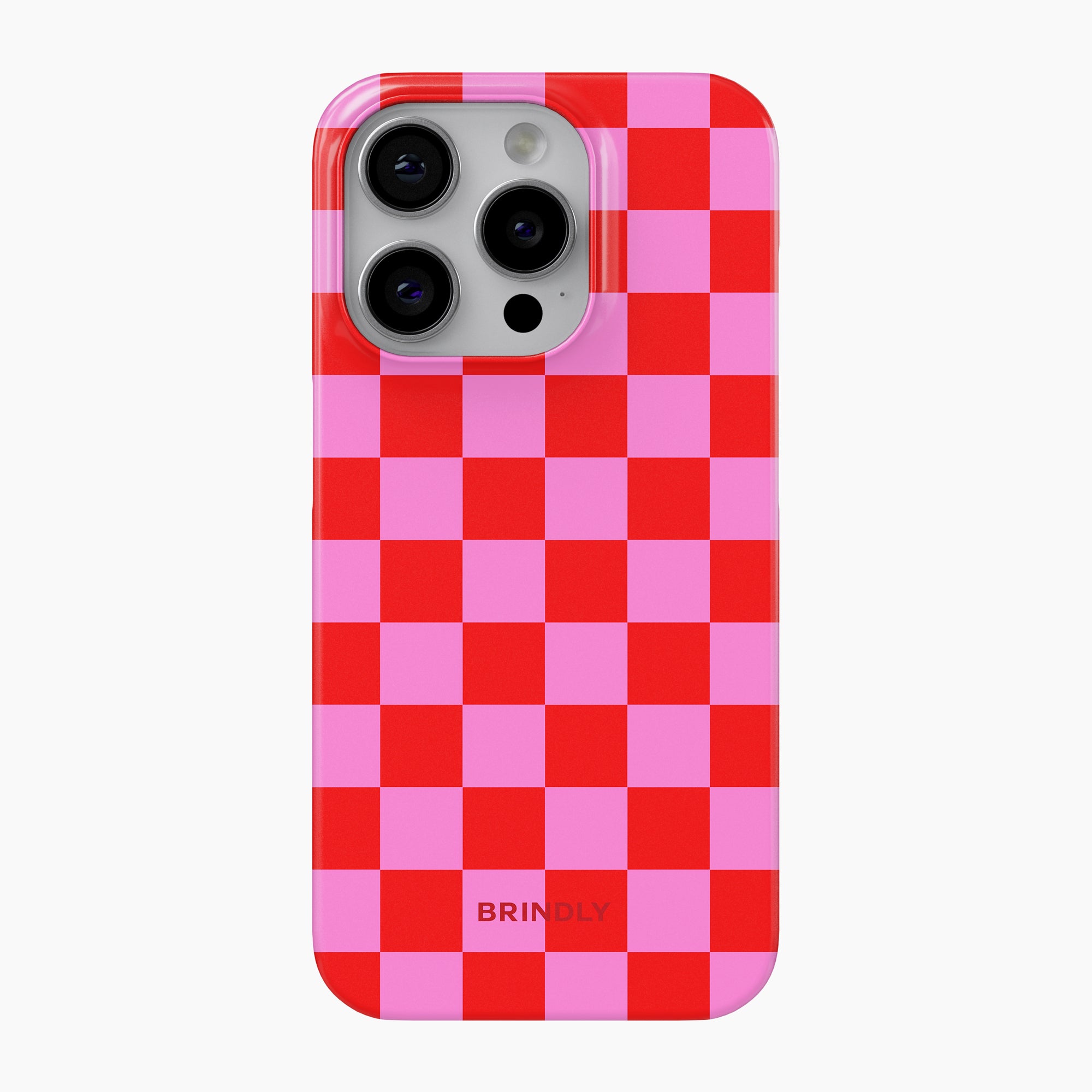 Ruby Fizz - Snap Phone Case