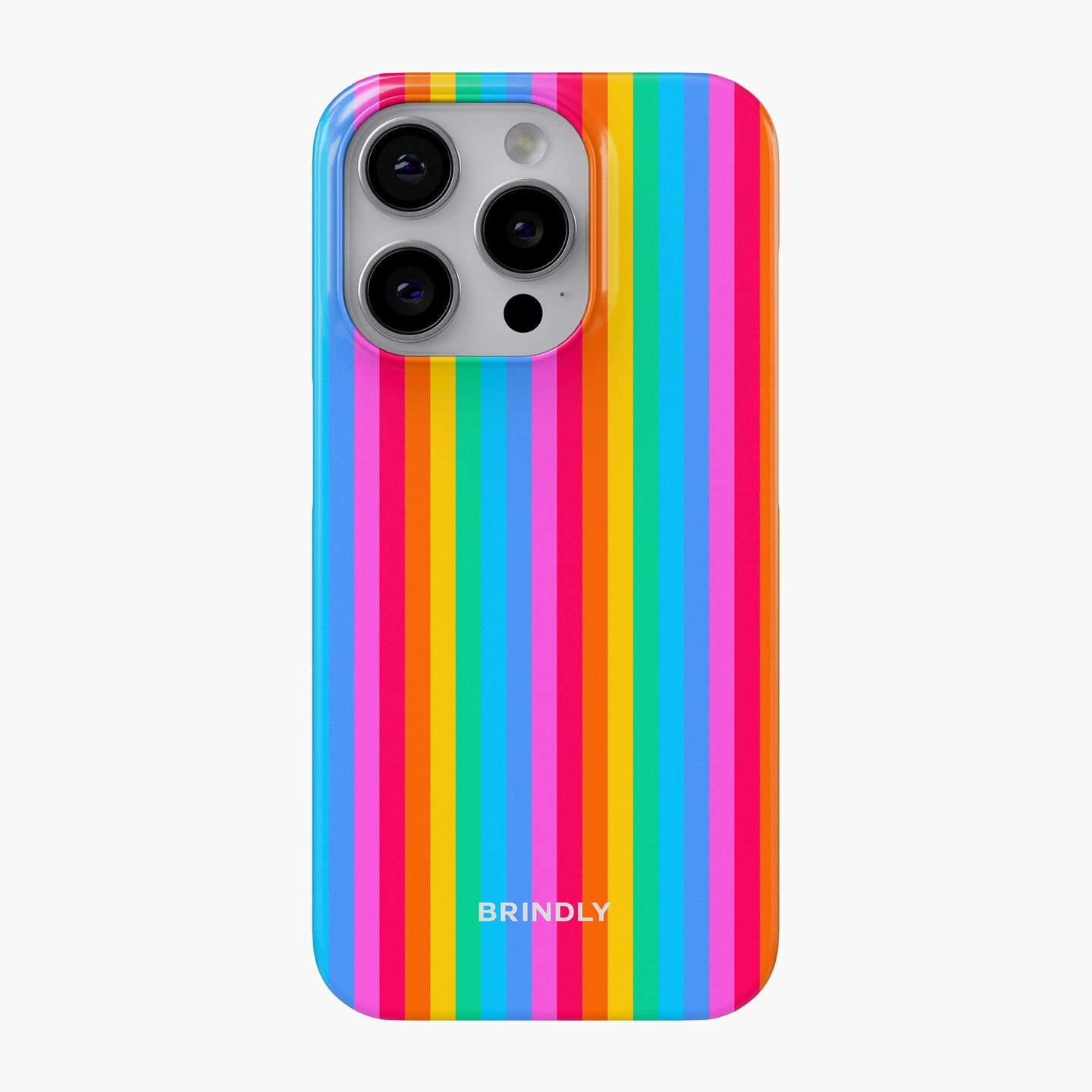 Spectrum - Snap Phone Case