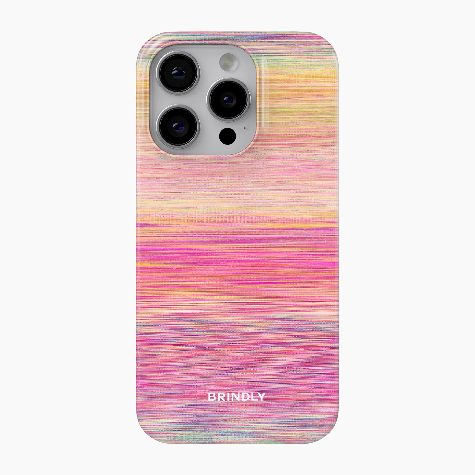 Aurora - Snap Phone Case