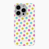 Smiley Baby - Snap Phone Case