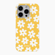 Yellow Daisy - Snap Phone Case