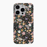 Spooky Bloom - Snap Phone Case