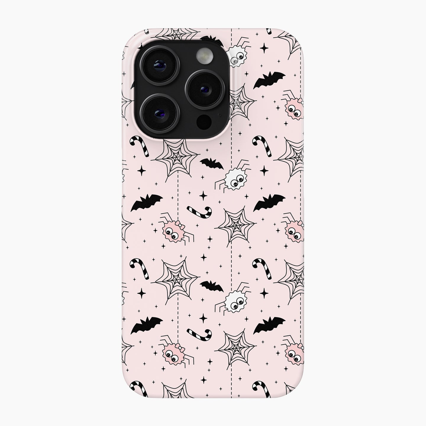 Spooky Sweet - Snap Phone Case